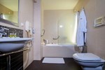Отель Hotel Theoxenia Отель Hotel Theoxenia