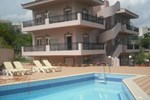 Отель Mary Hotel Mochos Отель Mary Hotel Mochos