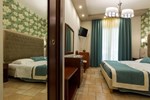 Отель Olympic Hotel Отель Olympic Hotel