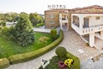 Отель Hotel Prestige Отель Hotel Prestige