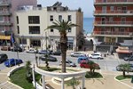 Отель Vassilikon Hotel Отель Vassilikon Hotel