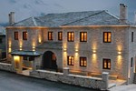 Отель Zagori Philoxenia Hotel Отель Zagori Philoxenia Hotel