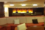 Отель Albuquerque Marriott Отель Albuquerque Marriott