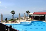 Отель Althaia Отель Althaia