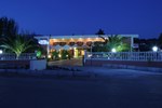 Отель Galaxy Hotel Отель Galaxy Hotel