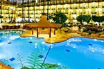 Отель Los Angeles Airport Marriott Отель Los Angeles Airport Marriott