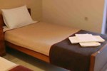 Отель Filippos Hotel Отель Filippos Hotel