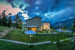 Отель Anavasi Mountain Resort Отель Anavasi Mountain Resort