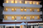 Отель Ammos Studios Отель Ammos Studios