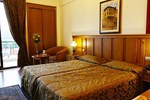Отель Hotel Aiges Melathron Отель Hotel Aiges Melathron