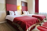 Отель Holiday Inn Sofia Отель Holiday Inn Sofia