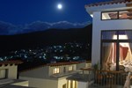 Отель Hotel Kouria Отель Hotel Kouria