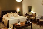 Отель Methexis Boutique Hotel Отель Methexis Boutique Hotel