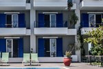 Апартаменты Limni Hotel Апартаменты Limni Hotel