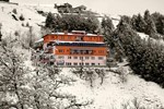 Отель Chalet Sourino Отель Chalet Sourino