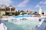 Отель Imerti Resort Hotel Отель Imerti Resort Hotel