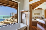 Отель Baros Maldives Отель Baros Maldives