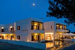 Апартаменты Syia Hotel Апартаменты Syia Hotel