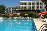 Отель Irinna Hotel Отель Irinna Hotel
