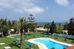 Отель Matoula Beach Отель Matoula Beach