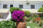 Апартаменты Evi Apartments And Studios Апартаменты Evi Apartments And Studios