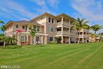 Отель Outrigger Fairway Villas Отель Outrigger Fairway Villas