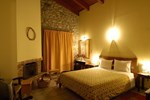 Отель Aroania Hotel Отель Aroania Hotel