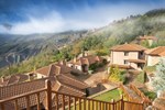 Отель Pliadon Gi Mountain Resort & Spa Отель Pliadon Gi Mountain Resort & Spa