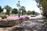 Апартаменты Hotel Eleni Апартаменты Hotel Eleni