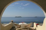 Отель Andros Holiday Hotel Отель Andros Holiday Hotel