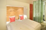 Отель Park Plaza Wallstreet Berlin Mitte Отель Park Plaza Wallstreet Berlin Mitte