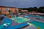 Отель Hotel Kanali Отель Hotel Kanali