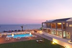 Отель Sesa Hotel Отель Sesa Hotel