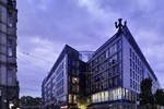 Отель art'otel dresden by park plaza Отель art'otel dresden by park plaza
