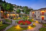 Отель Hotel Machalas Отель Hotel Machalas
