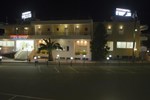 Апартаменты Adonis Hotel Апартаменты Adonis Hotel