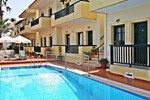 Апартаменты Aspri Petra Apartments Апартаменты Aspri Petra Apartments