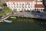 Отель Hotel Kastoria Отель Hotel Kastoria
