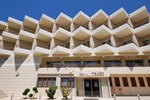 Отель Hotel Tzaki Отель Hotel Tzaki