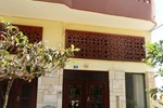 Апартаменты Eleni Studios Апартаменты Eleni Studios