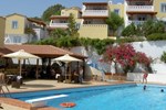 Апартаменты Castri Village Hotel Апартаменты Castri Village Hotel