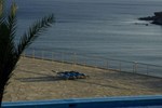 Отель Porto Belissario Отель Porto Belissario