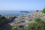 Отель Kakkos Bay Hotel and Bungalows Отель Kakkos Bay Hotel and Bungalows