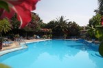 Отель Hotel Alexandros Отель Hotel Alexandros