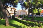 Отель Club Palma Bay Resort Отель Club Palma Bay Resort