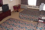Отель Econo Lodge Buffalo Airport Отель Econo Lodge Buffalo Airport