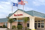 Отель Ramada Inn - Houma Отель Ramada Inn - Houma