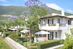 Апартаменты Sunny Garden Apartments Апартаменты Sunny Garden Apartments
