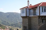 Отель Archodariki Hotel Отель Archodariki Hotel