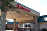 Отель Ramada Inn Grand Junction Отель Ramada Inn Grand Junction